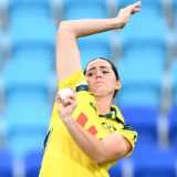 Molineux fit; Brown out but Hamilton and Harris in for T20 World Cup