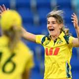 Sutherland rested from WI tour, Molineux 'expected' to play