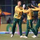 Talks on for Africa T20 Cup along the lines of Asia Cup