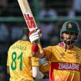 Raza saves his best for the last with fearless all-round heroics