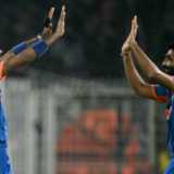 'Can't go to the World Cup half-cooked' - Gambhir on Hardik and Bumrah's fitness