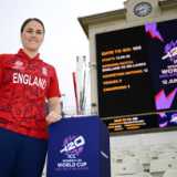 England captain Nat Sciver-Brunt out of New Zealand, India T20Is