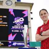 Nat Sciver-Brunt embraces home pressures in T20 World Cup countdown