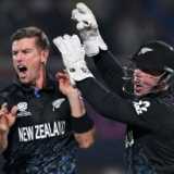 New Zealand do New Zealand things to beat the odds