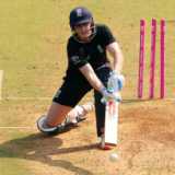 Brook: England get a 'bad rap' about playing spin
