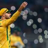 Markram: 'Not a slap in the face, but it feels like it'