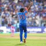 Yorkers to order: how Bumrah rescued India's cause