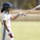 Injured Rawal out of Lord's Test against England; Punia named replacement