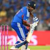 Samson grateful for Tendulkar's guidance after feeling 'broke'