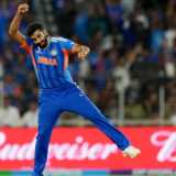 Bumrah on final spell: 'I used all my experience'