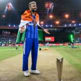 What were the real big achievements at the T20 World Cup?