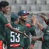 Pakistan look to raise their game as Bangladesh target quick series win