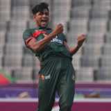 Rana, Tanzid Hasan demolish Pakistan
