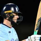 Patterson reflects on 'wild' day after NSW seize chance