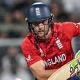 Buttler 'still has England ambitions' despite T20 World Cup slump