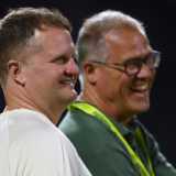 ECB advertise for new Men's Selector as hierarchy prepares to face the music