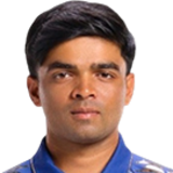 DV Malewar