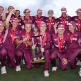 Australia internationals unlikely to play much WNCL