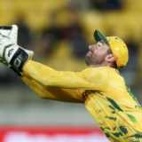 Covid 'sort of a saving grace in cricketing terms' for Esterhuizen