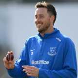 Ollie Robinson: I know I need to knock the door down for England recall