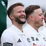 Duckett knuckles down after England's winter of disarray