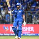 Stats - Mumbai Indians end 14-year drought with record chase