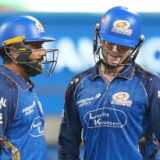 Rickelton, Rohit and Thakur break Mumbai's first-game jinx