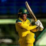 Mooney and Australia's spinners stand out as Australia go 2-0 up