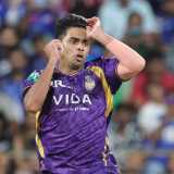 Kartik Tyagi is back after the lost years having 'rediscovered the self-belief'