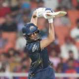 Gill set to return as winless GT meet unbeaten DC