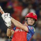 Ice-cool Connolly leads nervy PBKS home on IPL debut