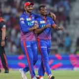 Natarajan of old returns with new yorker