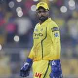 'Chetta' Super King: Chennai gears up for its Samson era  