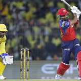 Karim on Iyer: 'He looks so flawless, he has so much time'