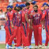 'Swinging Shami' turns 'slower-ball Shami' to rewrite T20 fast-bowling playbook
