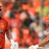 Sixes vs stability - SRH and DC brace for another run-fest in Hyderabad
