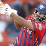 Shami sets up LSG victory before Pant fifty takes them home