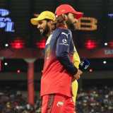 Rayudu: CSK 'just stuck to that bad plan' against RCB