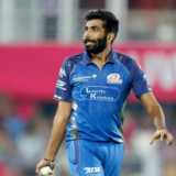 Pollard on Bumrah: 'When the time comes, he'll get wickets'