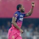 Jofra Archer: always vintage, always potent in the powerplay