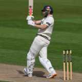 Robinson catches the eye before Woakes, Smith counterattack