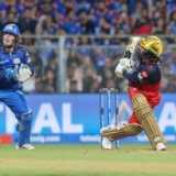 Salt and Patidar power RCB past Mumbai Indians