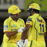 Does Samson-Mhatre make more sense than Samson-Gaikwad for CSK?