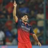 'Project Rasikh' takes shape for RCB
