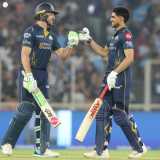 GT's middle order in IPL 2026 - undercooked and underwhelming