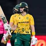 'I just tried to win the game as quickly as I could' - Wolvaardt scorches 53-ball 115