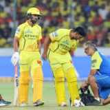 Ayush Mhatre ruled out of IPL 2026 with hamstring injury