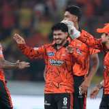 'Smart' Shivang and 'brilliant' Sakib, SRH's unsung bowling heroes