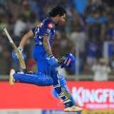 Stats - Tilak outscores GT, Bumrah ends his drought