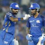 Hardik: 'Tilak is so talented that he doesn't have to worry about a lot'